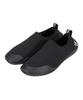 Saintsatin Warfit Non-Slip Surfer Aqua Shoes Black