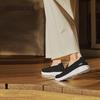 Dames Mesh Slip-On Wandelschoenen