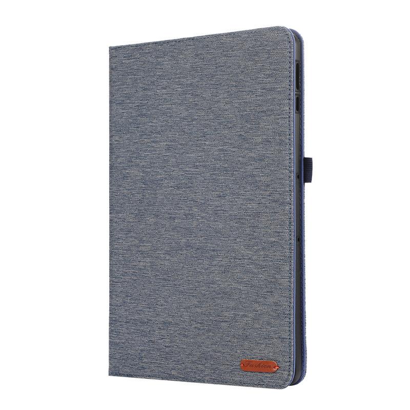 Case For Honor Pad 9 Tablet Cover 12.1 Inch Soft Fabric Flip Stand Tablet Shell For Funda Honor Pad 9 Case Coque 12.1"