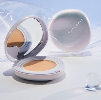 Water Glow Coating Cushion 4COLOR (Planned/Individual Product)