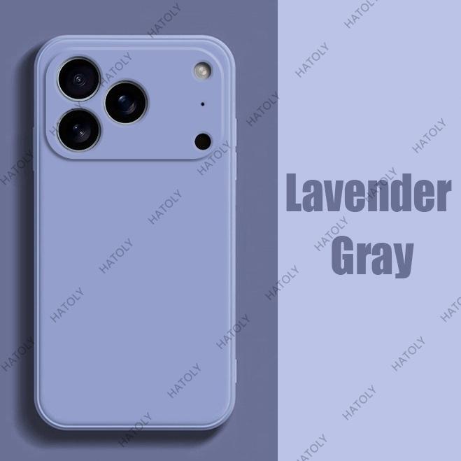 

Для чехла iphone 17 Чехол из жидкого силикона ТПУ для iphone 17 Air 17 Pro 17 Pro Max Чехол Противоударный Защитный Чехол iphone 17 Pro iPhone17 Pro