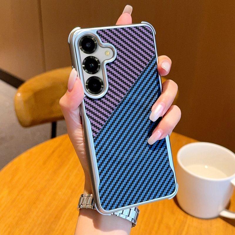 Xiaomi Mi 15Pro Handyhülle Neue Magnetische Anziehungskraft Farbabstimmung Tide Marke Vollständig umschließend Hochwertige Einfarbig 15Ultra