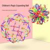 Magic Expandable Sphere Toy