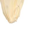 Alexander McQueen Italian Silk Long sleeve pullover blouse 38 beige Women Used