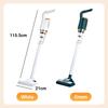 Multipurpose Cordless Vacuum Cleaner ForHousehold&Car High-Power Rechargeable Cleaning Machine Dry Wet Dual-use Portable Sweeper
