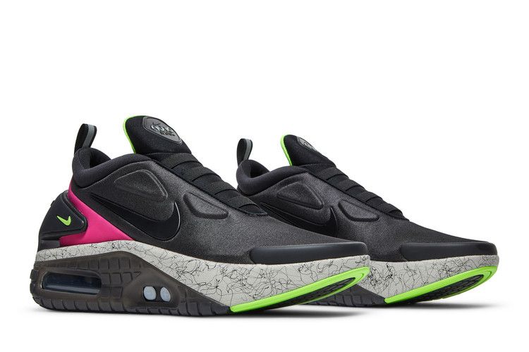 Nike Adapt Auto Max 'Fireberry' US Charger