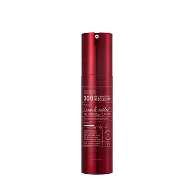 Red Booster Reedle Shot 300 50ml