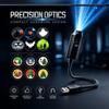 USB Operated Portable Projector Light Christmas Halloween Patterns for Bedroom Home Holiday Decoration