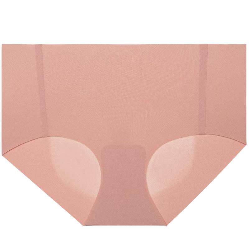 

Aimer Seamless Mid-waist Briefs XL