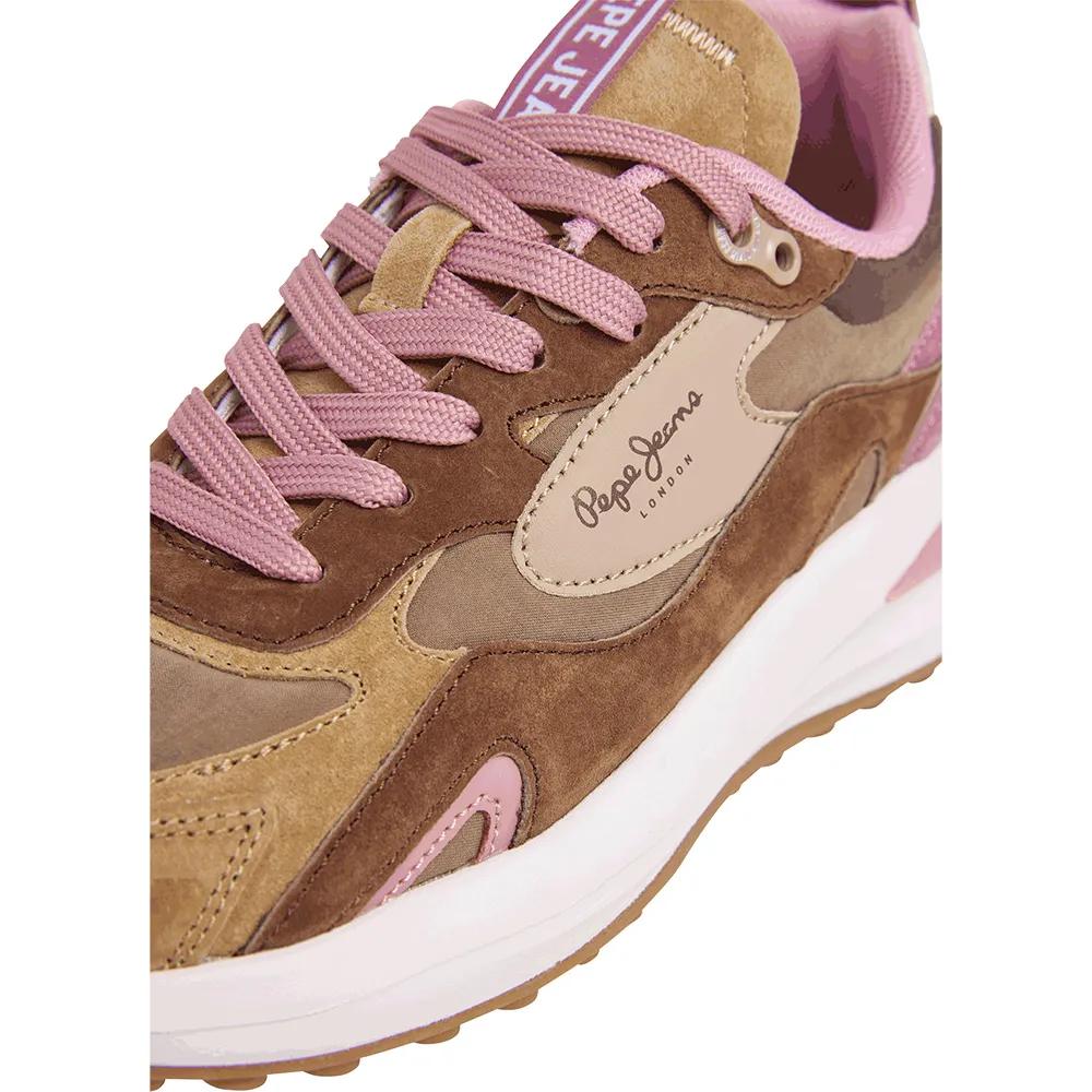 Pepe Jeans Кросовки Winslow Serie