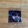 Dragon Ball Super Warrior Seal Wafer Super 16-30 Secret