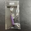 [USED] ENHYPEN UNSEEN Microphone Key Ring Sunwoo