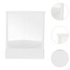 Mirror Without Reversal, Elegant Gift for Ladies, Standing Make Up