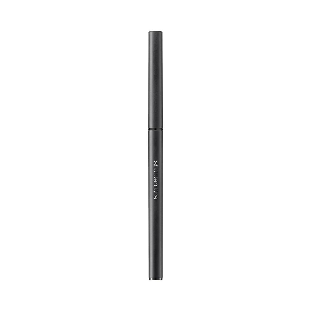 Shu Uemura Unlimited 3D Gel Pencil M Seal Brown Eyeliner Pencil (Authentic)
