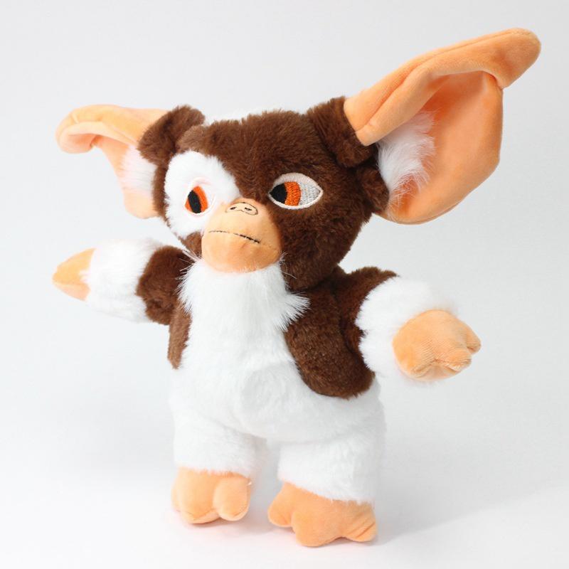 Cute Gremlins Gizmo Plush Toy Perfect For Christmas And Birthday Gifts