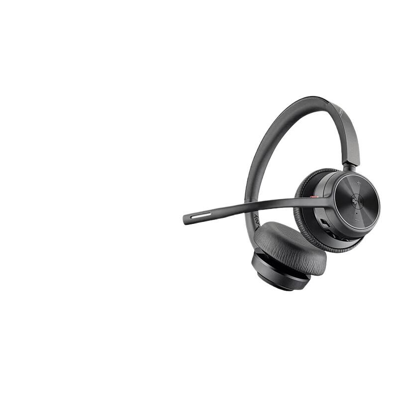 

Plantronics Voyager 4320 Wireless Bluetooth Headset