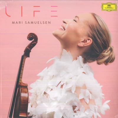 LP Record MARI SAMUELSEN - Life 4865772 Deutsche Grammo 2024 Germany Classical