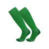 Long Over-the-Knee Non-Slip Sweat-Absorbent Football Training Socks for Teens