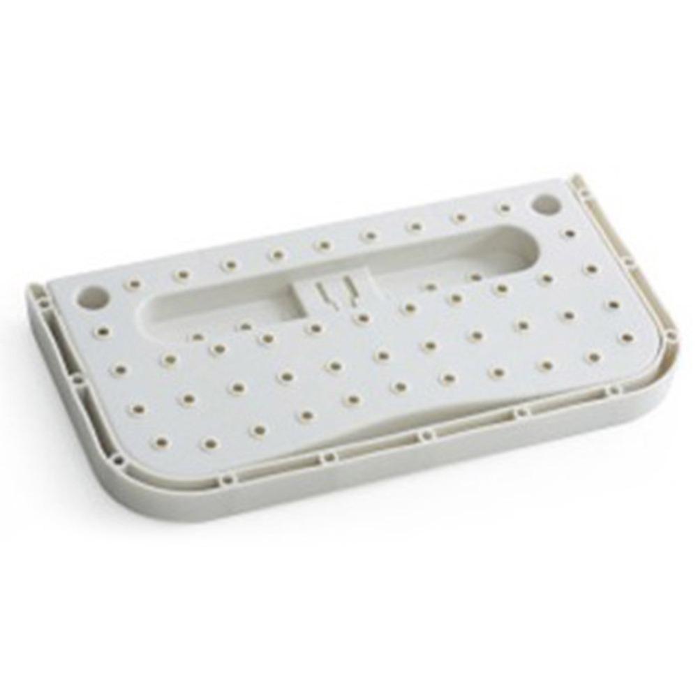 Folding Design Shoes Rack Self Adhesive Shoes Storage Rack Wall Mounted Rack  Bathroom Storage