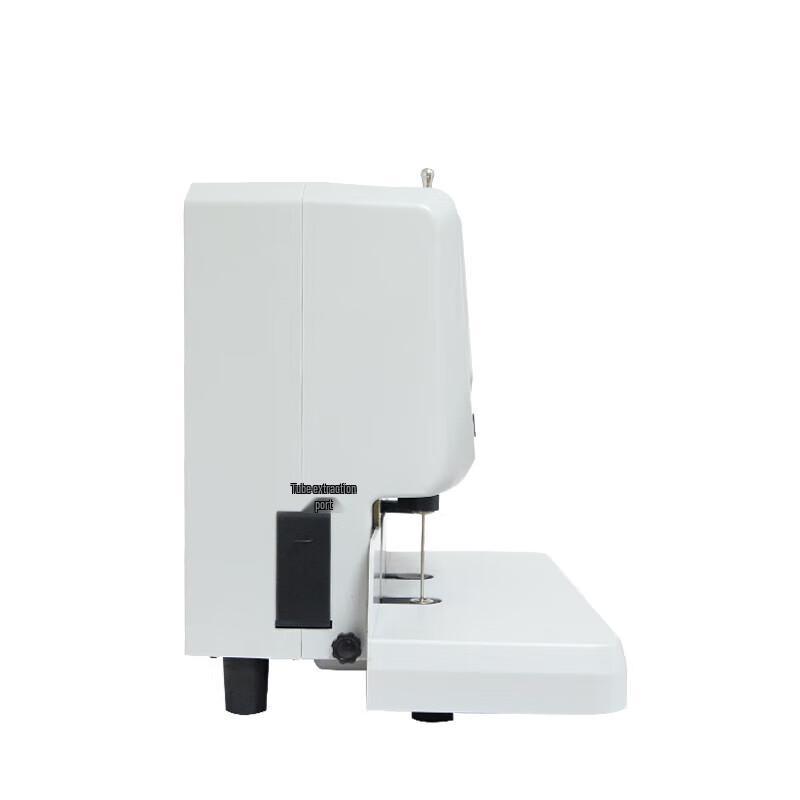 Youmaishi U-60A Automatic Financial Binding Machine CN plug (adapter included)