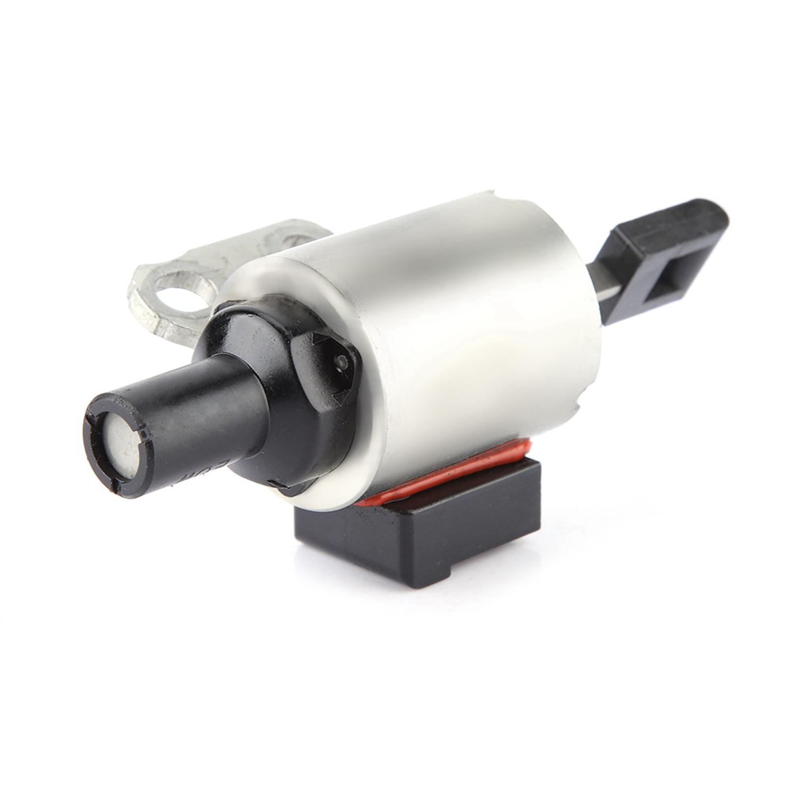 

JF011E Stepper Motor Stable Performance, Fits Altima Murano with Iron Material for CVT L4 2.5L RE0F10A JF011E