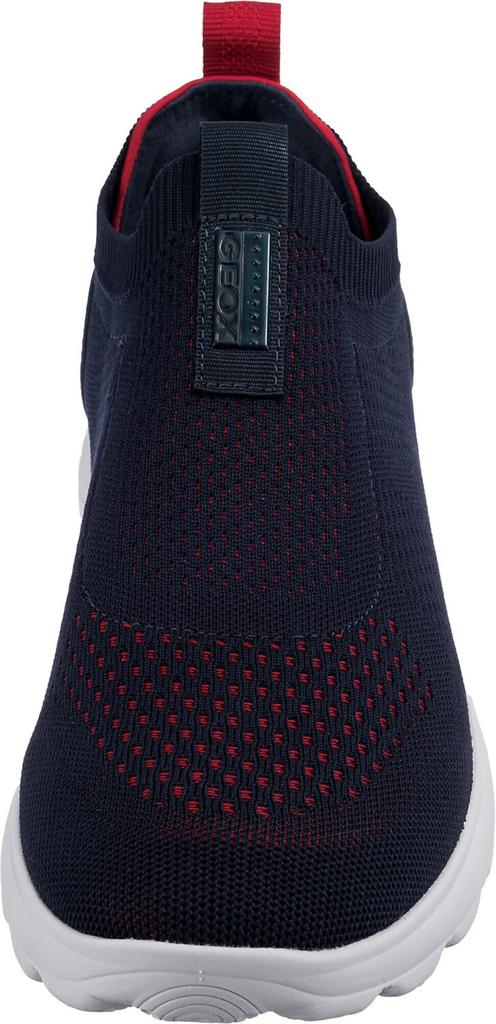 Кроссовки Geox Spherica Herr (U25BYA0006K) navy