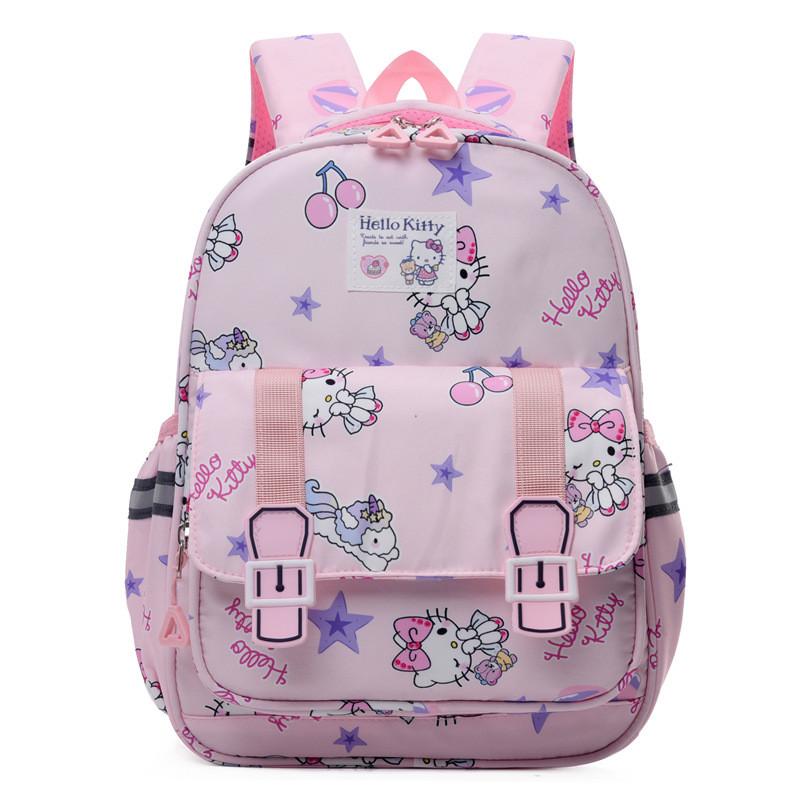 Trendy And Cute Preschool Backpack For Boys And Girls Featuring Fun Cartoon Designs