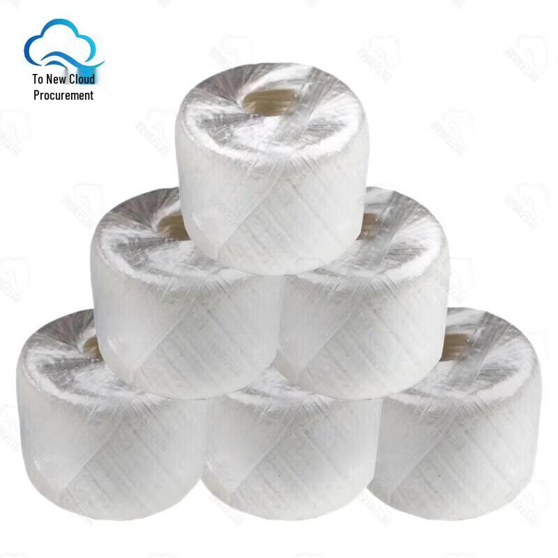 Zhi Xin Yun Cai Plastic Packing Rope