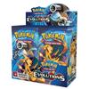 Sword & Shield Evolutions Booster Pack Random Card Pack with Enhanced