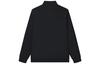 Men's FILA Jackets Men's Legend Blue Stand Collar Moderate Other