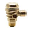 Garden Tools Male Thread Check Valve Air Tools Air Pump Brass Connector Tool Convenient Copper For Air Compressor