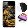 I-Irons Poster M-Rocks M-Maidens Phone Cover for Huawei P30 P20 Mate 20 Lite Pro Y7 Y6P Y7A 2019 Nova 5T 3I Protective Case