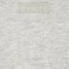 SKIMS Ribbed Crew Neck Solid Slim Fit Sleeveless Tank Top Women Tops Light-Heather-Grey SL-TNK-6094W-LHG
