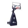 JINOEL Youth Adjustable Basketball Hoop