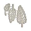 Leaves Metal Cutting Dies DIY Craft Carbon Steel Embossing Template Stencil Scrapbooking for Card Die Cuts Mold Decor