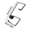 Stainless Steel Multifunctional Automotive Wiper Arm, New Intelligent and Practical Power Assisted Spring Universal Type 2025
