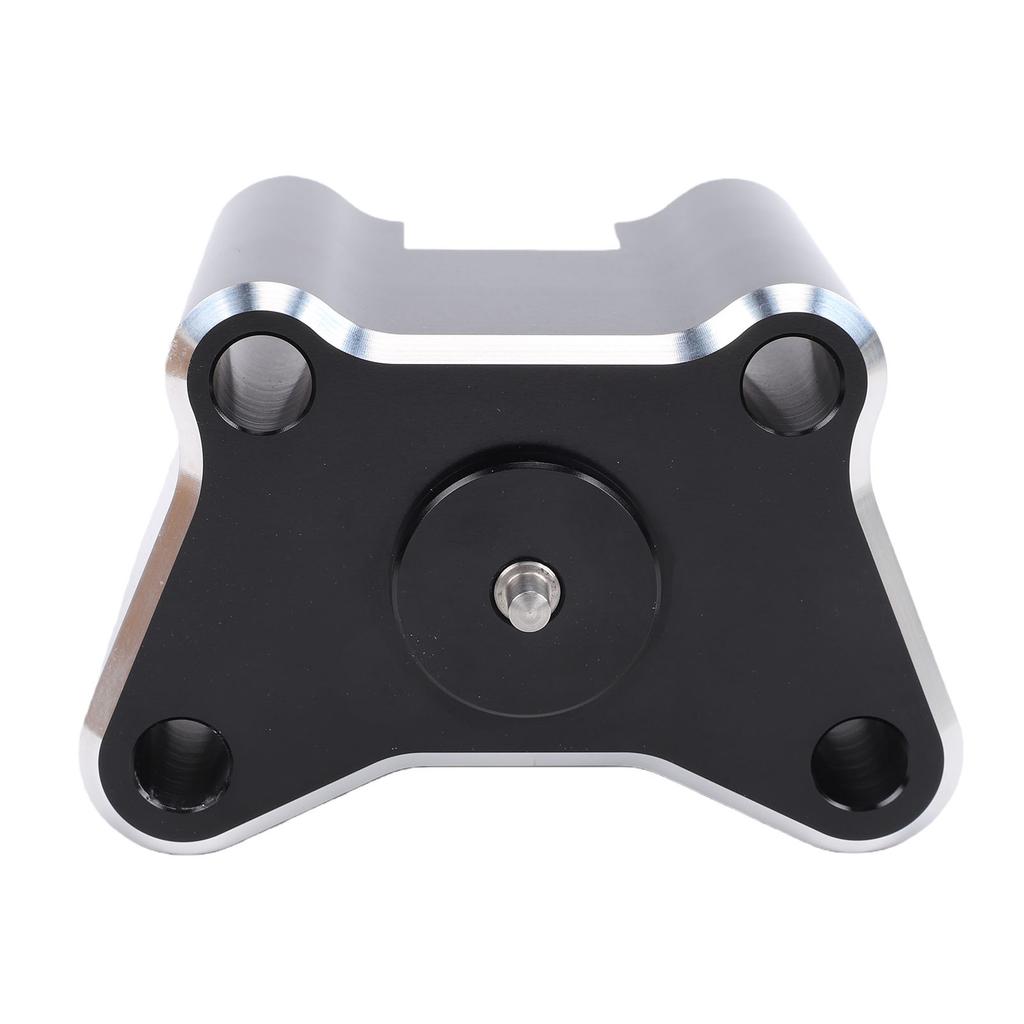 Aluminum Alloy Handlebar Riser 2 Inch Raise Replacement For   F3 F3 3T F3 Limited   Handlebar Riser Extension