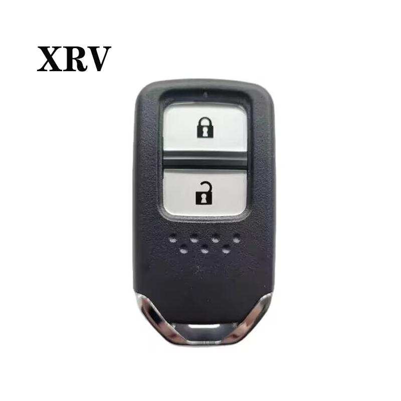Kompatibles Schlüsselgehäuse für Honda Vezel XRV, Jade Lingpai, Accord, Civic, Avancier, Inspire, CRV Fernbedienung