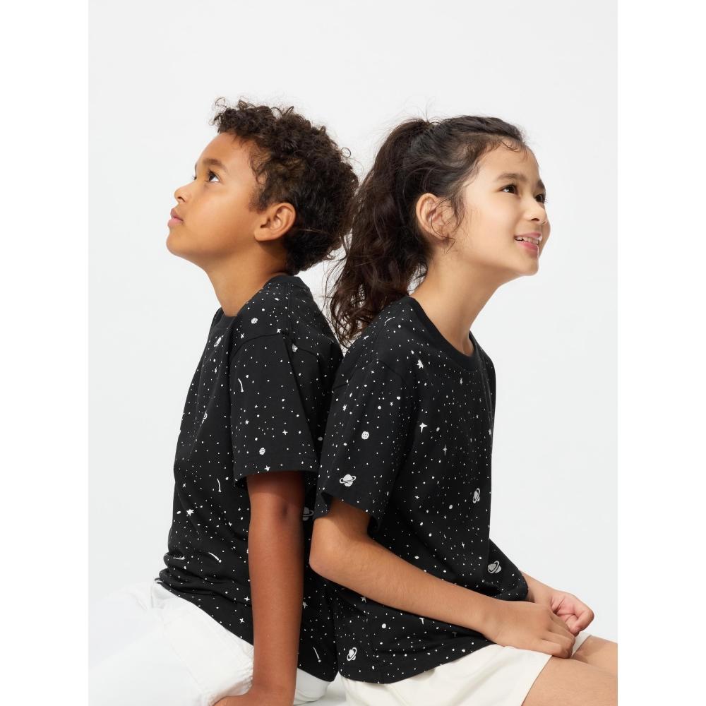 Uniqlo Japan Jason Pollan Ut