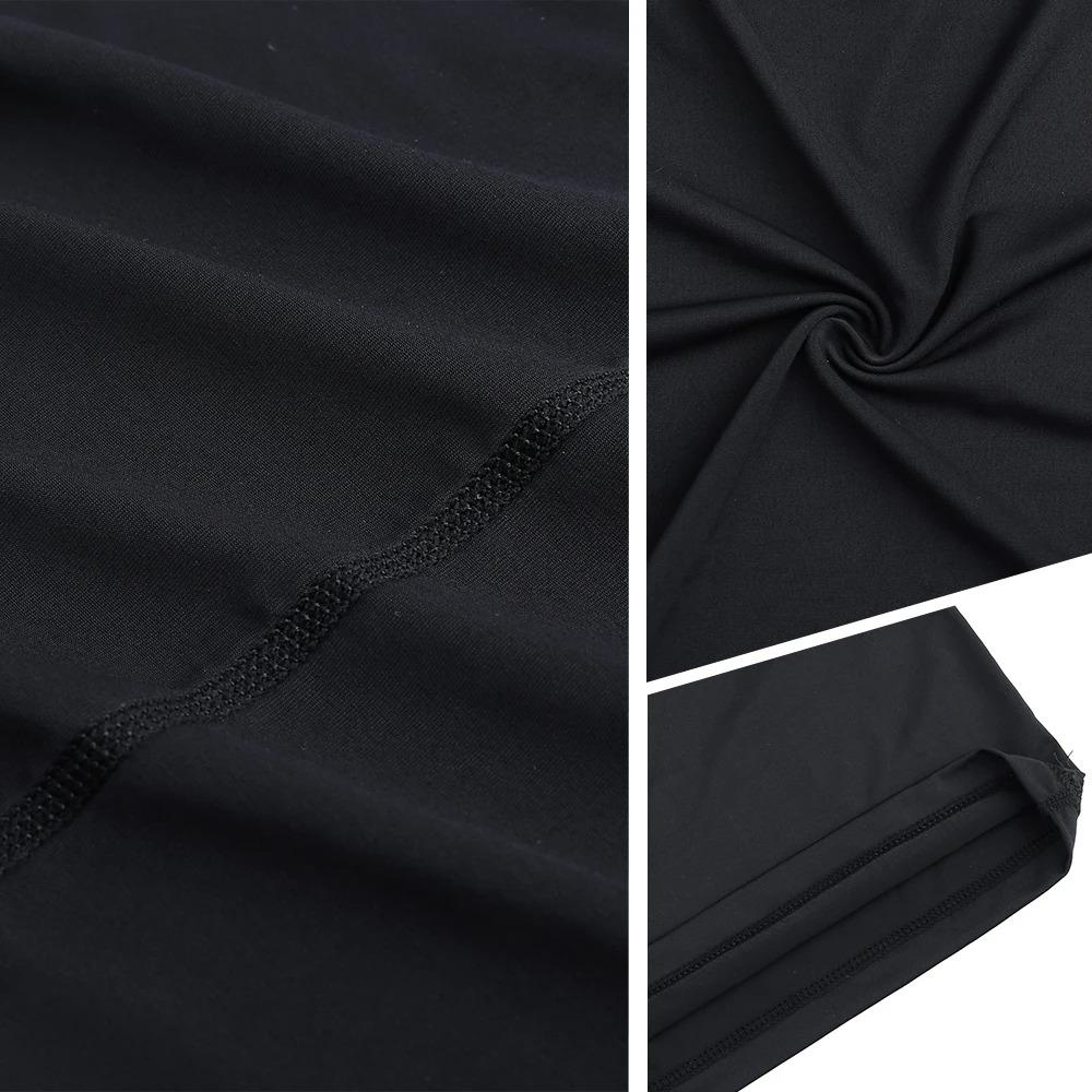 Summer Breathable Camo Sports Neck Gaiter for Year-Round Cycling Hiking Running Skiing Hunting Outdoor Activities Comfortable
