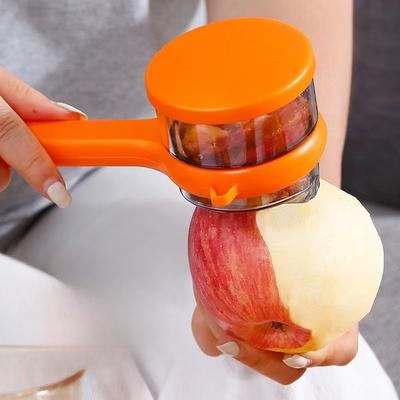 Pomůcky na ovoce a zeleninu – Škrabky a struhadla na citrusovou kůru