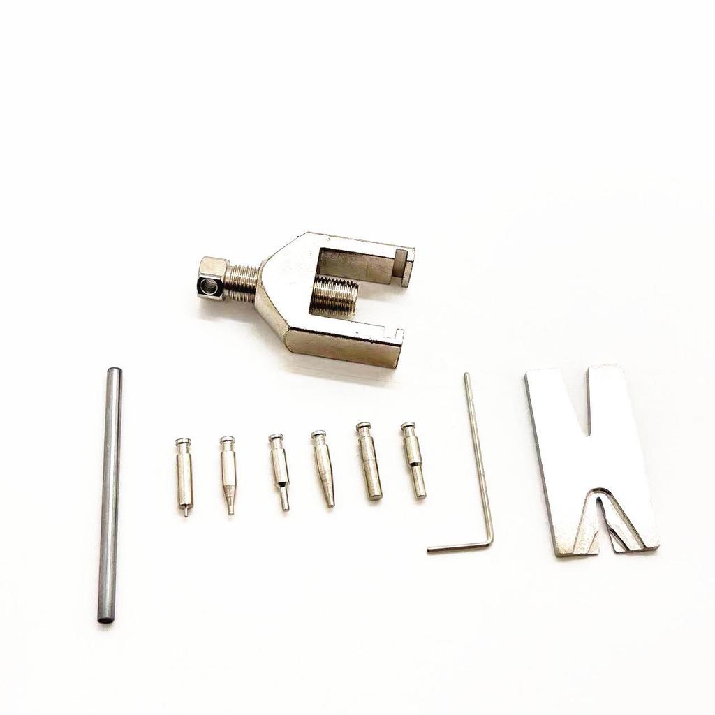 Huasenke RC Model Motor Gear Puller Tool