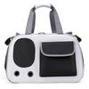 Adjustable Cat Outdoor Bag Breathable Pet Shoulder Bag Multi-Functional Pet Handbag  Shopping