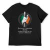 Kneecap Every Word of Irish Spoken Gaeilge T-Shirt Shirts Graphic Shirts Graphic Tee Funny T-shirts Blacks Shirts Men
