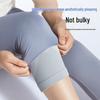 LI-NING Thermal Compression Knee Brace for Joint Support