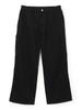 B:MING LIFE STORE by BEAMS Painter Ambience Painter Pants, Men's, Black, Size L (92240441247)