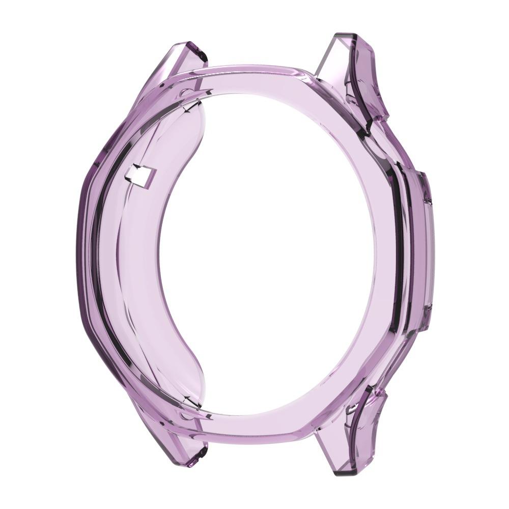 Silicone TPU Case For Huawei Watch GT 5 41mm 46mm Smartwatch Screen Protector Frame Bumper for Huawei Watch GT5 Cover Shell