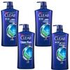 Clear Active Sport Mint Anti-Dandruff Shampoo