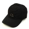 Universal Chemistry Cool GD Bubble Black Ballcap