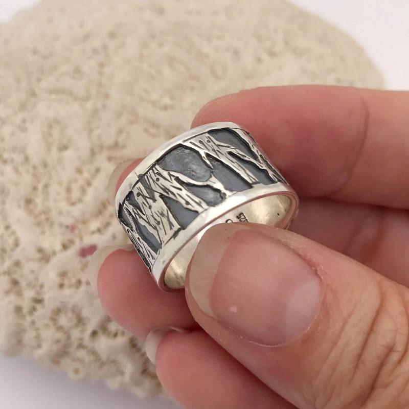 Bagues de luxe Bagues pour femmes Bagues pour femmes créatives bohèmes vintage